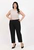 Immagine di CURVY GIRL SUPER BIG STRAIGHT TROUSER